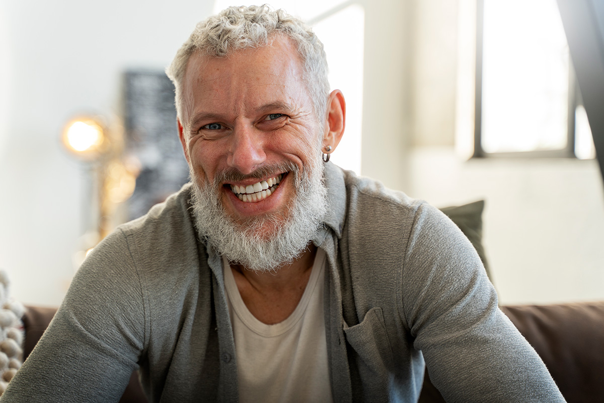 Testosterone Replacement Therapy for Men In Testosterone Replacement Therapy Clinic In Tacoma